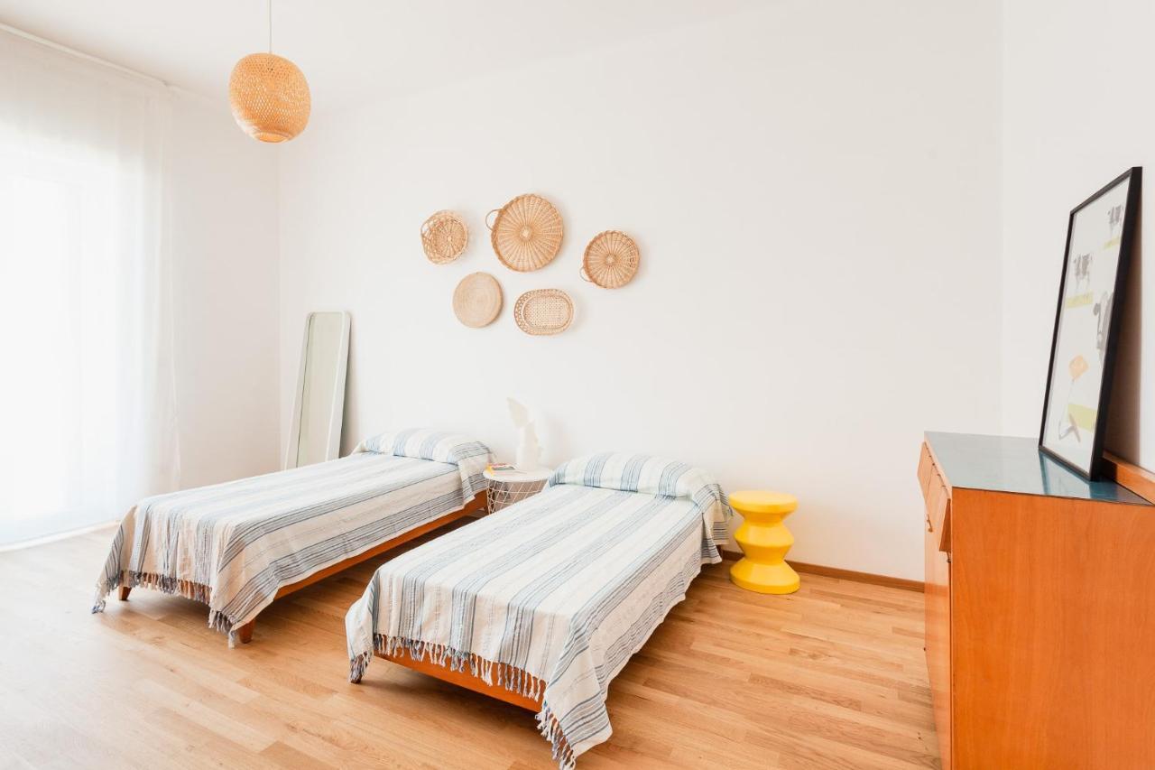Interno 19 - Vista Mare Apartment Bari Luaran gambar
