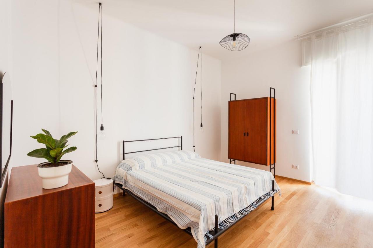 Interno 19 - Vista Mare Apartment Bari Luaran gambar