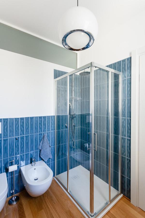 Interno 19 - Vista Mare Apartment Bari Luaran gambar