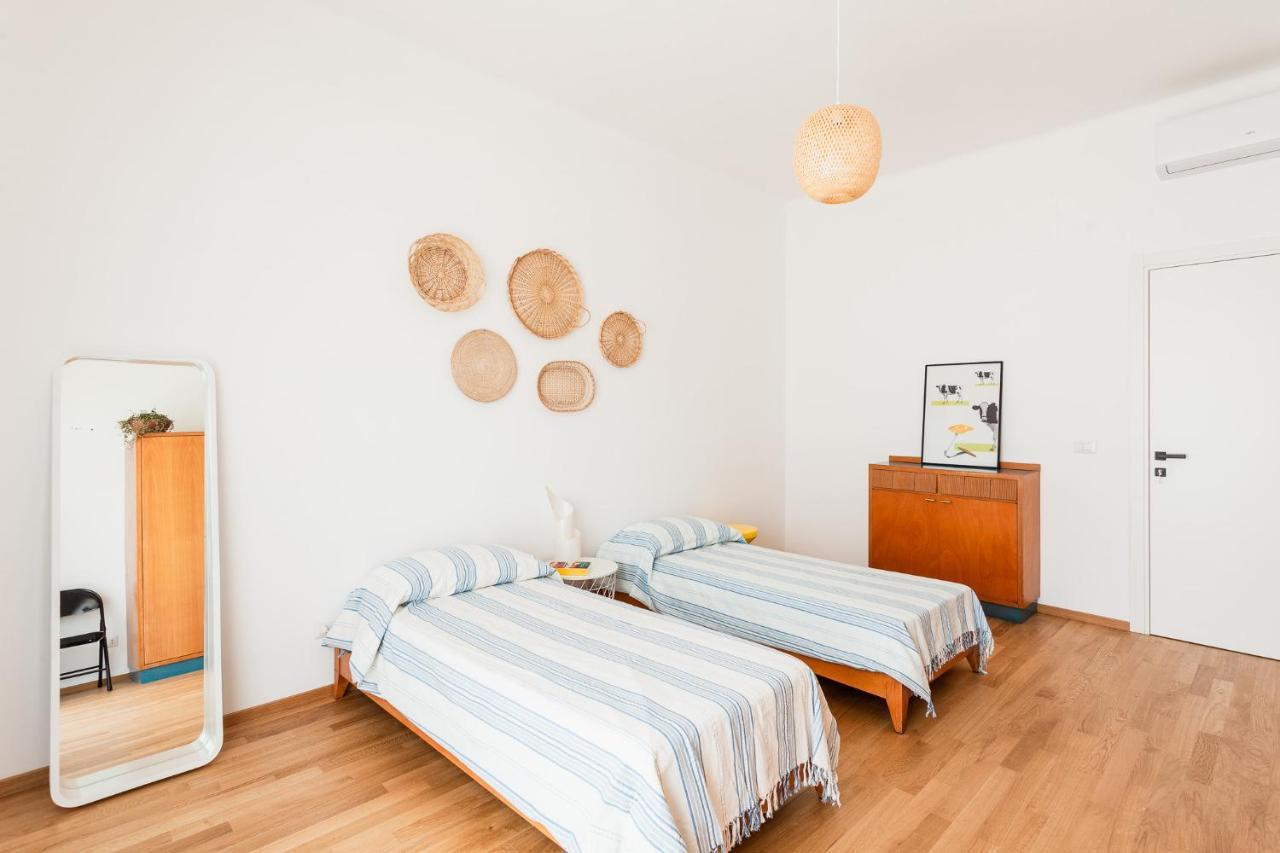 Interno 19 - Vista Mare Apartment Bari Luaran gambar